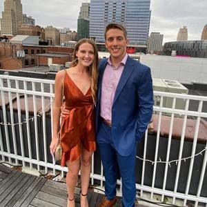 Meet your Posher, Corey